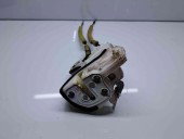 Broasca usa stanga spate MAZDA 3 II Hatchback Facelift [Fabr 2011-2013] OEM