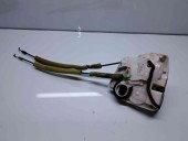 Broasca usa stanga spate MAZDA 3 II Hatchback Facelift [Fabr 2011-2013] OEM