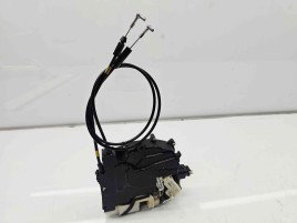 Broasca usa stanga spate MITSUBISHI Outlander II [Fabr 2006-2015] OEM