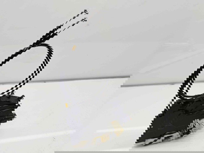 Broasca usa stanga spate MITSUBISHI Outlander II [Fabr 2006-2015] OEM