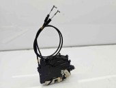 Broasca usa stanga spate MITSUBISHI Outlander II [Fabr 2006-2015] OEM