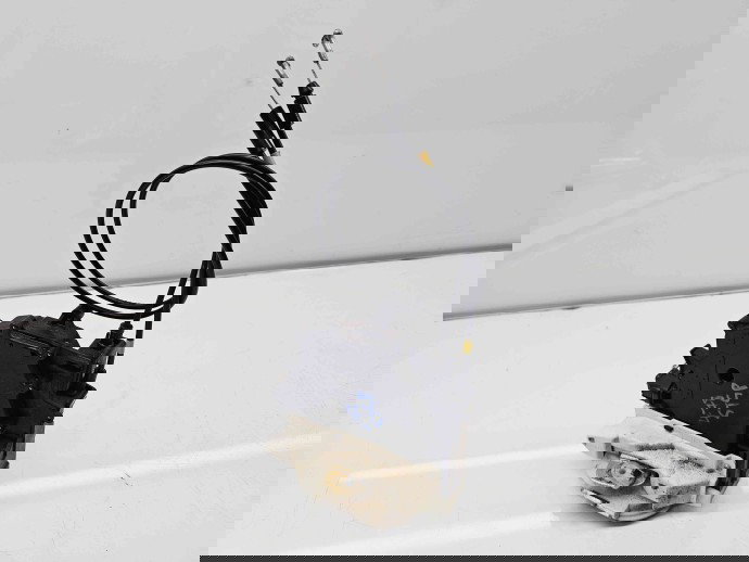 Broasca usa stanga spate MITSUBISHI Outlander II [Fabr 2006-2015] OEM