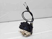 Broasca usa stanga spate MITSUBISHI Outlander II [Fabr 2006-2015] OEM