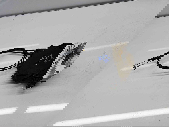 Broasca usa stanga spate MITSUBISHI Outlander II [Fabr 2006-2015] OEM