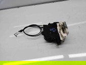 Broasca usa stanga spate MITSUBISHI Outlander II [Fabr 2006-2015] OEM