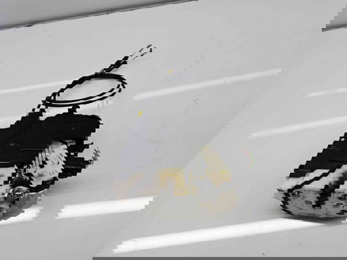 Broasca usa stanga spate MITSUBISHI Outlander II [Fabr 2006-2015] OEM