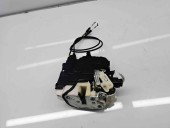 Broasca usa stanga spate MITSUBISHI Outlander II [Fabr 2006-2015] OEM