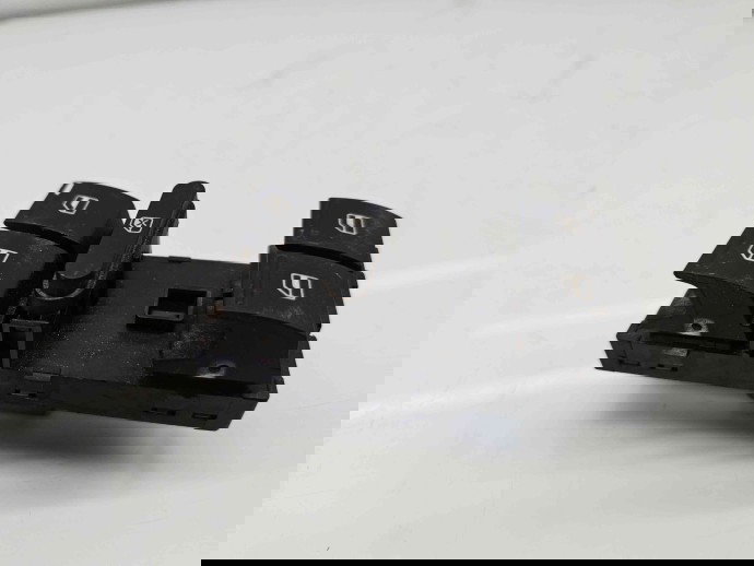  Butoane comanda geamuri sofer Skoda Octavia 2 (1Z3) [Fabr 2004-2013] 1Z0959858B