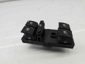  Butoane comanda geamuri sofer Skoda Octavia 2 (1Z3) [Fabr 2004-2013] 1Z0959858B