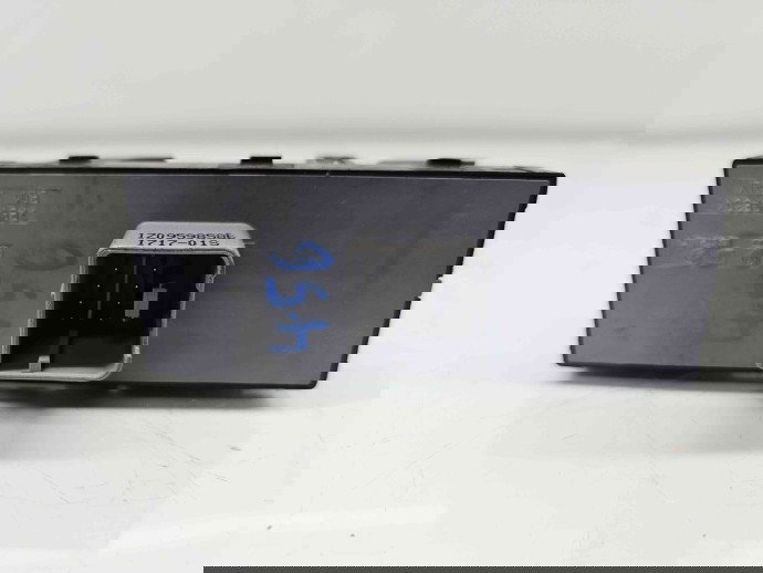  Butoane comanda geamuri sofer Skoda Octavia 2 (1Z3) [Fabr 2004-2013] 1Z0959858B