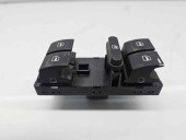  Butoane comanda geamuri sofer Skoda Octavia 2 (1Z3) [Fabr 2004-2013] 1Z0959858B