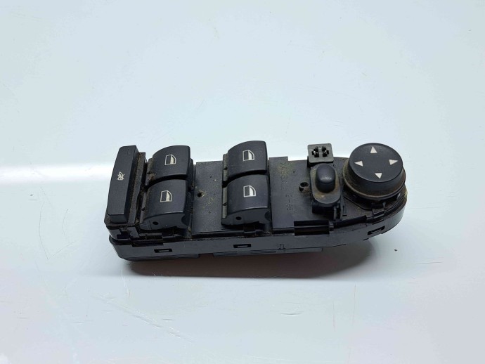  Butoane comanda geamuri sofer Bmw X1 (E84) [Fabr 2009-2015] 9216047-04