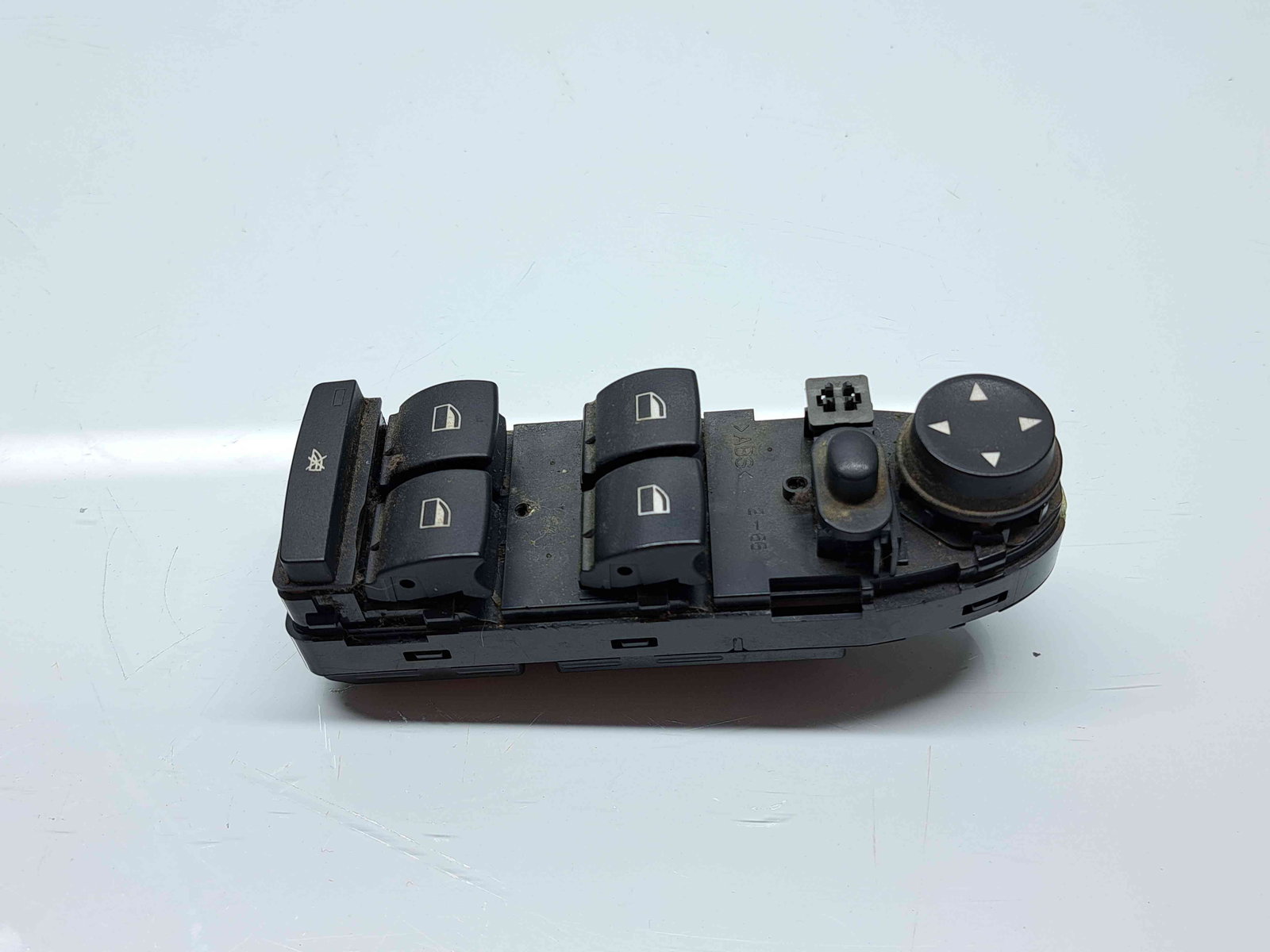 Butoane comanda geamuri sofer Bmw X1 (E84) [Fabr 2009-2015] 9216047-04 - imagine 1