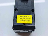  Butoane comanda geamuri sofer Bmw X1 (E84) [Fabr 2009-2015] 9216047-04