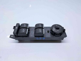  Butoane comanda geamuri sofer Ford B-Max [Fabr 2012-prezent] F1ET-14A132-GC