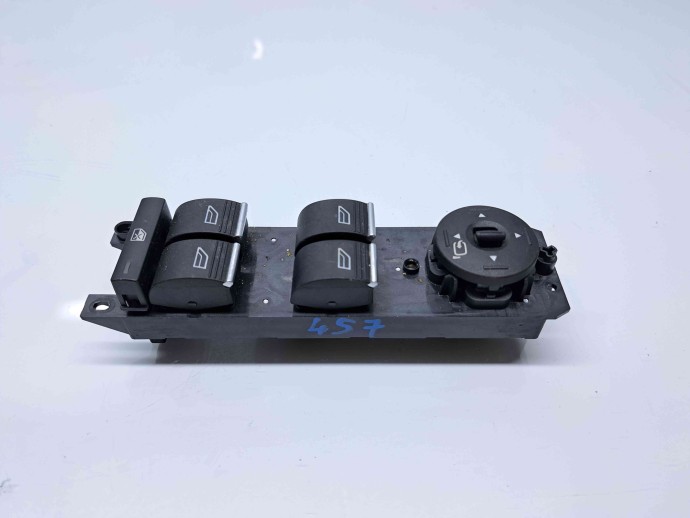  Butoane comanda geamuri sofer Ford B-Max [Fabr 2012-prezent] F1ET-14A132-GC