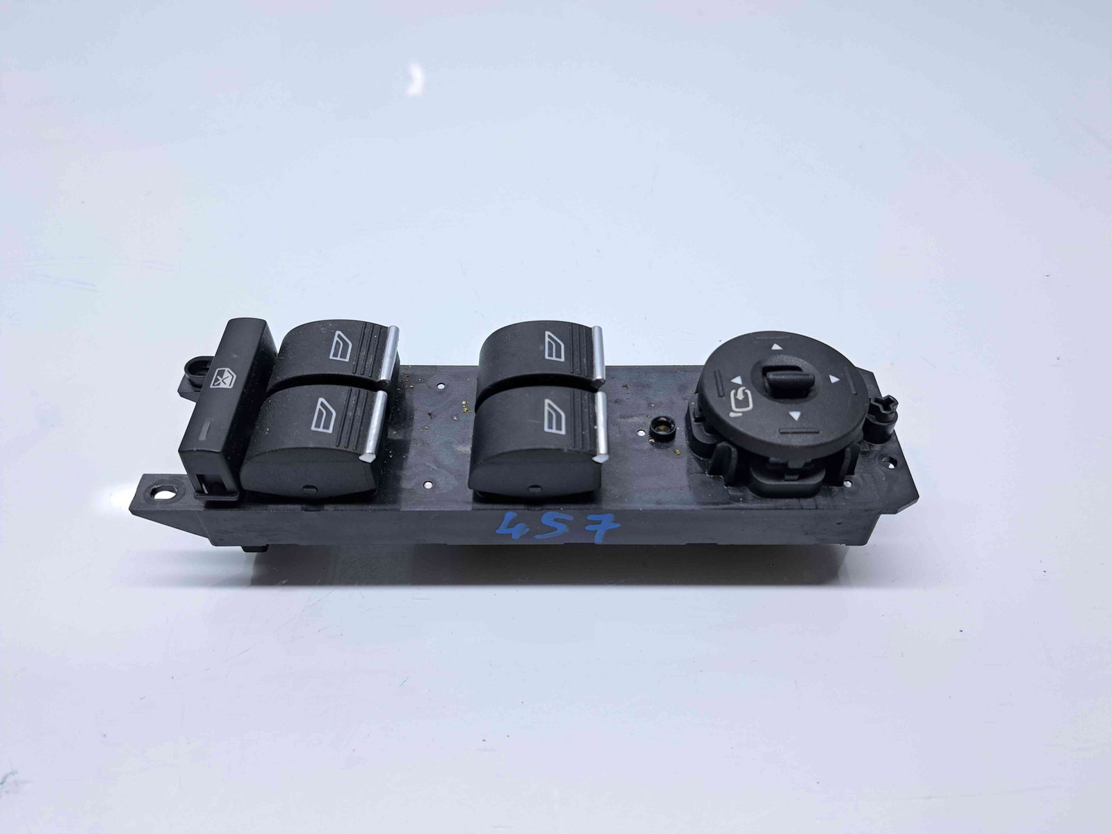 Butoane comanda geamuri sofer Ford B-Max [Fabr 2012-prezent] F1ET-14A132-GC - imagine 1