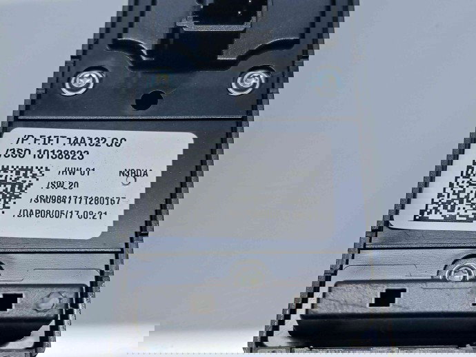  Butoane comanda geamuri sofer Ford B-Max [Fabr 2012-prezent] F1ET-14A132-GC