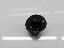  Buton reglaj oglinzi Skoda Octavia 2 (1Z3) [Fabr 2004-2013] 1Z2959565A