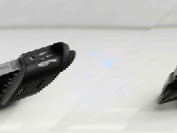  Buton reglaj oglinzi Skoda Octavia 2 (1Z3) [Fabr 2004-2013] 1Z2959565A