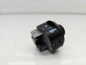  Buton reglaj oglinzi Skoda Octavia 2 (1Z3) [Fabr 2004-2013] 1Z2959565A