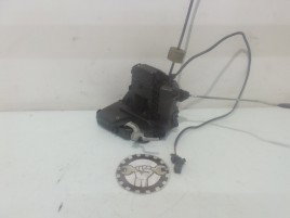 Broasca usa stanga fata Mercedes CLS 3.0 Diesel 004137112634 2004-2011