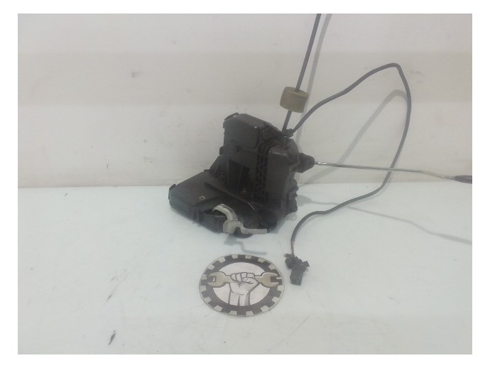 Broasca usa stanga fata Mercedes CLS 3.0 Diesel 004137112634 2004-2011