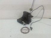 Broasca usa stanga fata Mercedes CLS 3.0 Diesel 004137112634 2004-2011