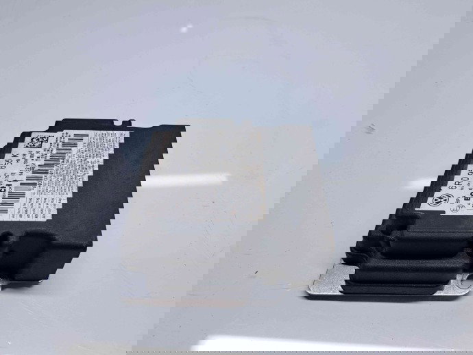 Calculator airbag Skoda Fabia 2 (5J, 542) [Fabr 2007-2014] 6R0959655K 1.2 TDI CFWA 55KW / 75CP