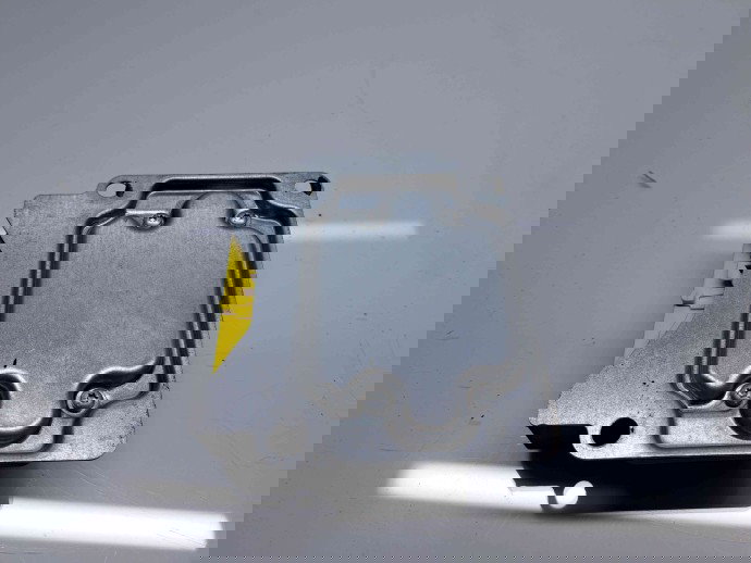 Calculator airbag Skoda Fabia 2 (5J, 542) [Fabr 2007-2014] 6R0959655K 1.2 TDI CFWA 55KW / 75CP