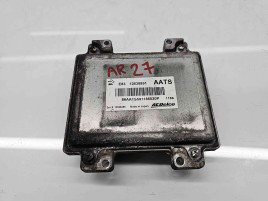 Calculator motor ECU Opel Astra J [Fabr 2009-2015] 12639891 1.4 Benz A14XER 74KW / 100CP