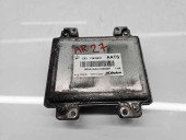 Calculator motor ECU Opel Astra J [Fabr 2009-2015] 12639891 1.4 Benz A14XER 74KW / 100CP