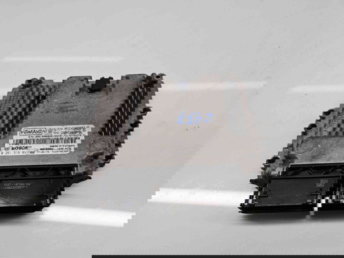 Calculator motor ECU Ford B-Max [Fabr 2012-prezent] CV6A-12B684-BD 1.0 Benz M1DA 92KW / 125CP