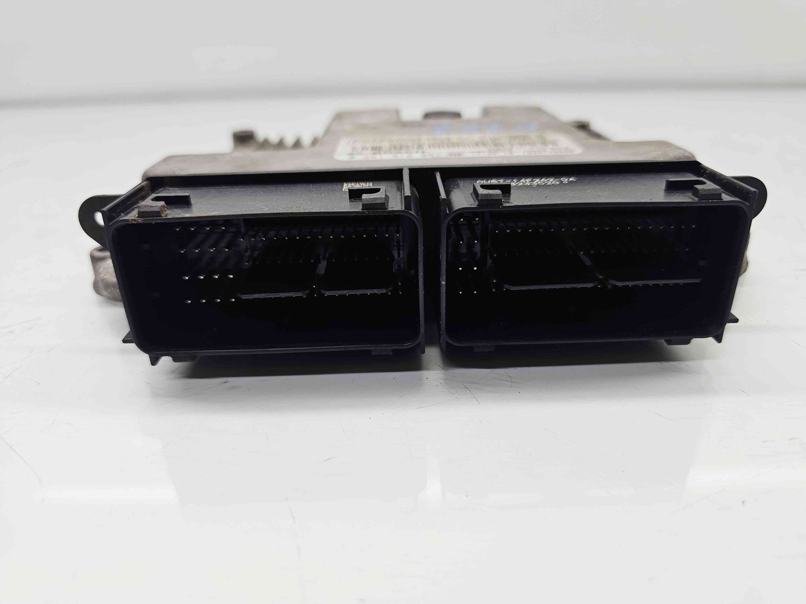 Calculator motor ECU Ford B-Max [Fabr 2012-prezent] CV6A-12B684-BD 1.0 Benz M1DA 92KW / 125CP - imagine 2