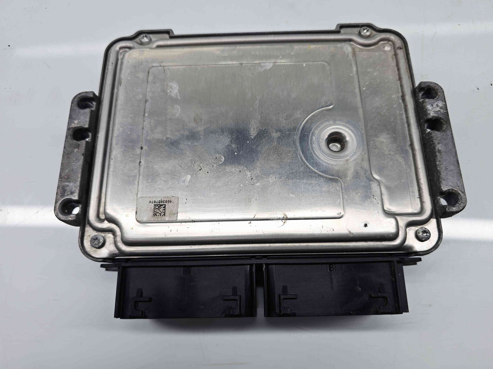 Calculator motor ECU Ford B-Max [Fabr 2012-prezent] CV6A-12B684-BD 1.0 Benz M1DA 92KW / 125CP - imagine 4