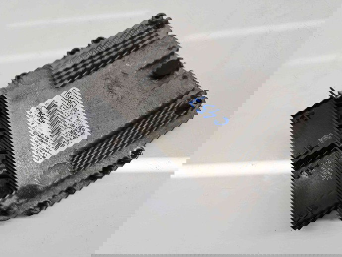 Calculator motor ECU Ford B-Max [Fabr 2012-prezent] CV6A-12B684-BD 1.0 Benz M1DA 92KW / 125CP