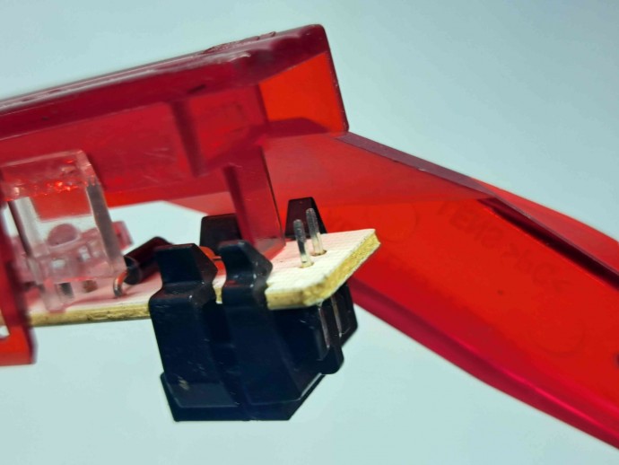  Stop auxiliar Bmw 1 (E81, E87) [Fabr 2004-2010] 6931397