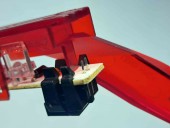  Stop auxiliar Bmw 1 (E81, E87) [Fabr 2004-2010] 6931397