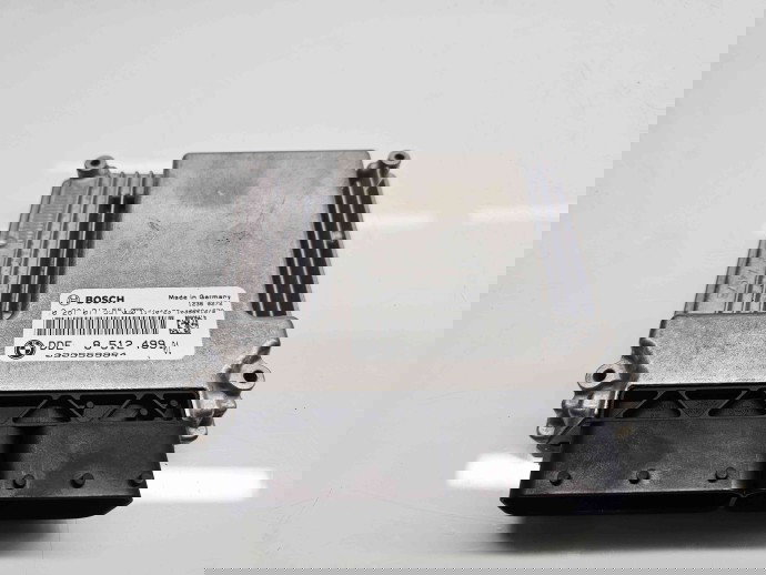 Calculator motor ECU Bmw X1 (E84) [Fabr 2009-2015] 8512499 2.0 N47D20 105KW / 143CP