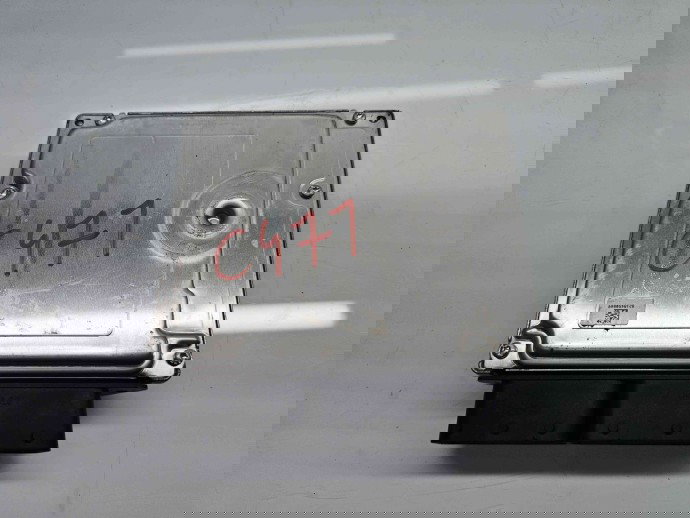 Calculator motor ECU Bmw X1 (E84) [Fabr 2009-2015] 8512499 2.0 N47D20 105KW / 143CP