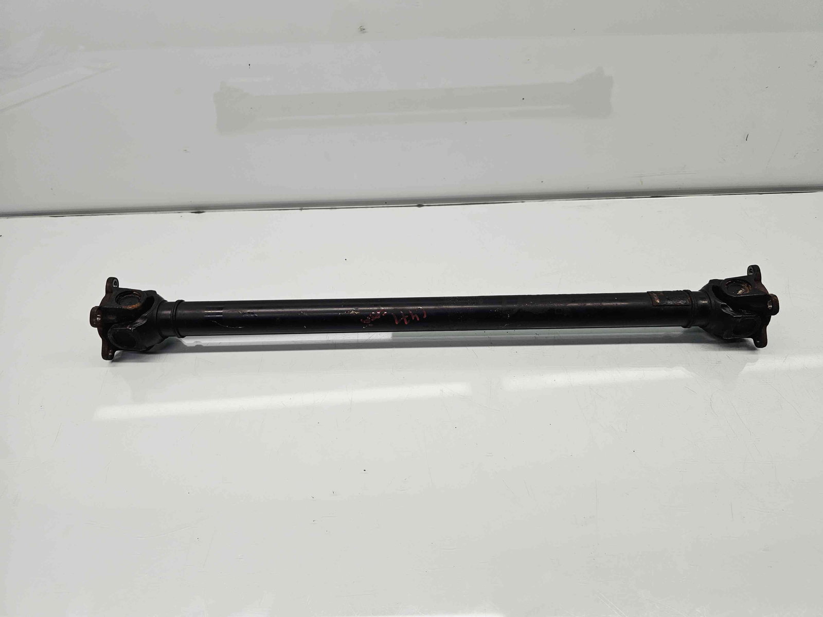 Cardan Bmw X1 (E84) [Fabr 2009-2015] OEM 2.0 N47D20 105KW / 143CP - imagine 1