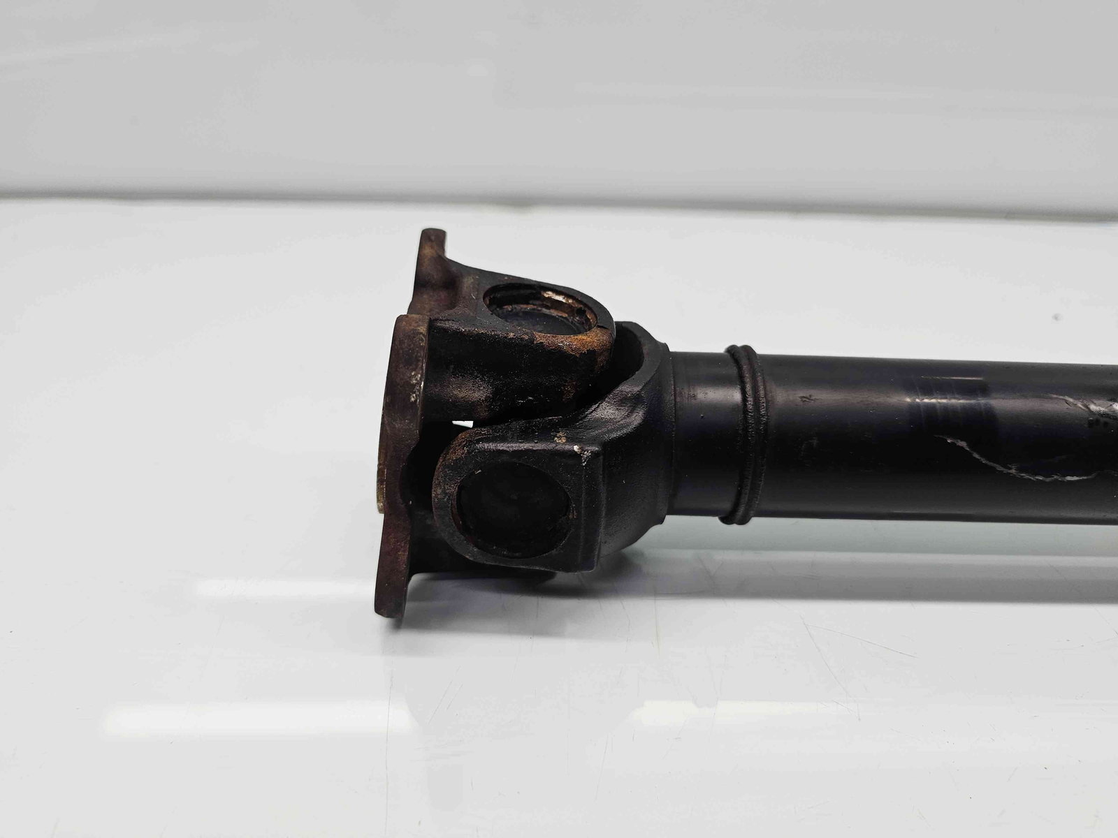 Cardan Bmw X1 (E84) [Fabr 2009-2015] OEM 2.0 N47D20 105KW / 143CP - imagine 2