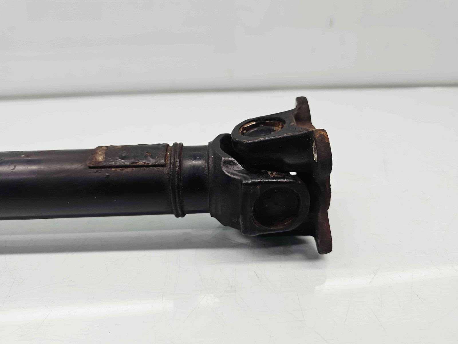 Cardan Bmw X1 (E84) [Fabr 2009-2015] OEM 2.0 N47D20 105KW / 143CP - imagine 3