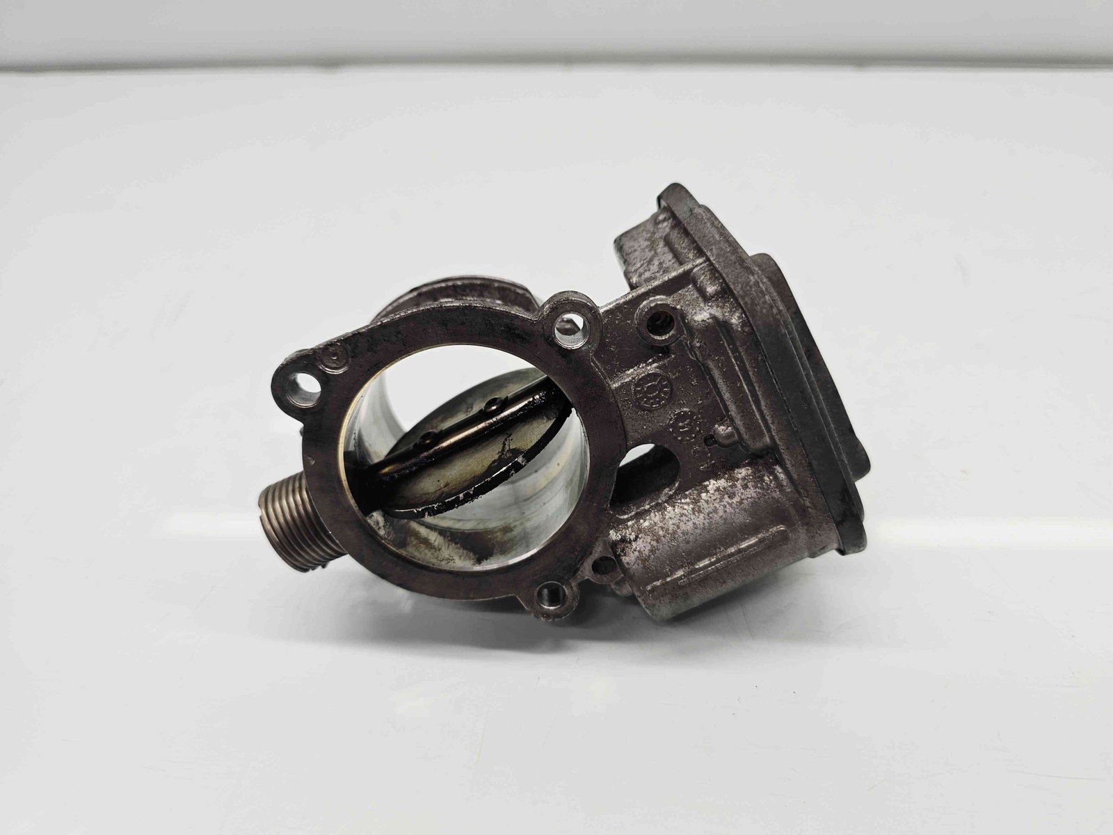 Clapeta acceleratie Bmw X1 (E84) [Fabr 2009-2015] 7804373 2.0 N47D20 105KW / 143CP