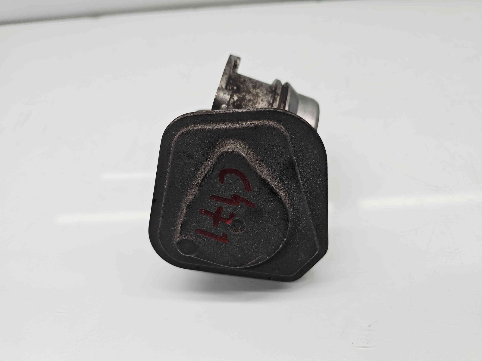 Clapeta acceleratie Bmw X1 (E84) [Fabr 2009-2015] 7804373 2.0 N47D20 105KW / 143CP - imagine 2