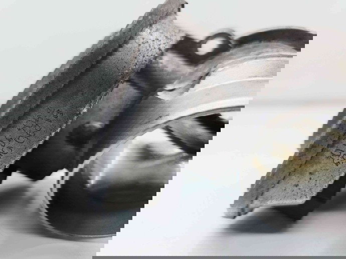 Clapeta acceleratie Bmw X1 (E84) [Fabr 2009-2015] 7804373 2.0 N47D20 105KW / 143CP