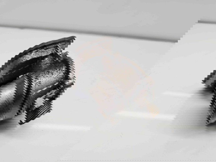 Clapeta acceleratie Bmw X1 (E84) [Fabr 2009-2015] 7804373 2.0 N47D20 105KW / 143CP