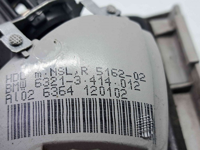  Stop haion dreapta Bmw X3 (E83) [Fabr 2003-2009] 3414012