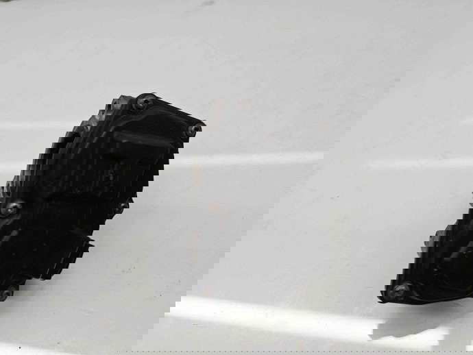 Clapeta acceleratie Ford B-Max [Fabr 2012-prezent] OEM 1.0 Benz M1DA 92KW / 125CP