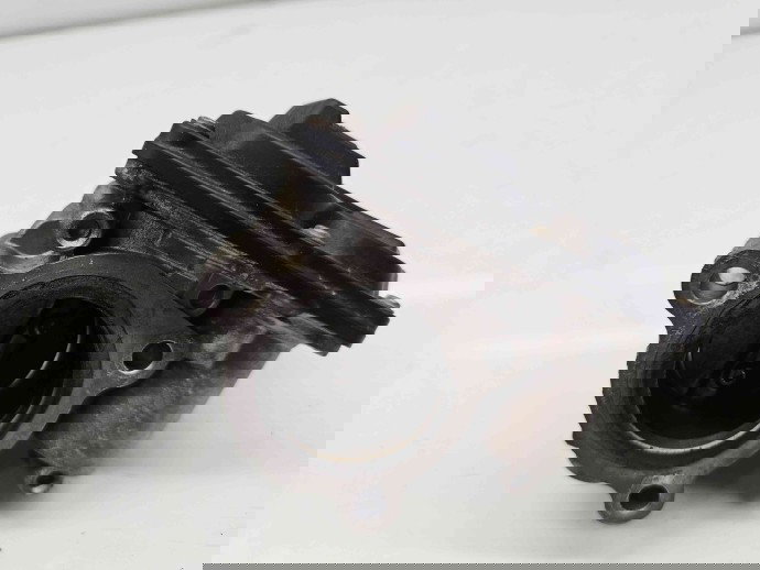 Clapeta acceleratie Ford B-Max [Fabr 2012-prezent] OEM 1.0 Benz M1DA 92KW / 125CP